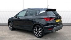 SEAT Arona 1.0 TSI 110 FR Edition 5dr Petrol Hatchback